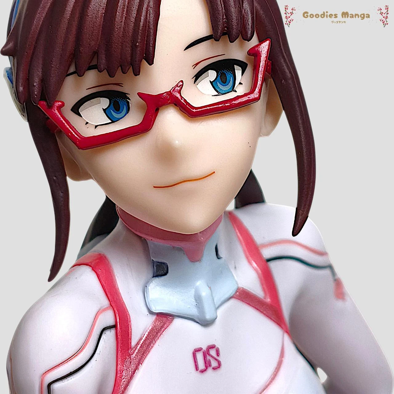 Mari Makinami Illustrious Figure – Evangelion – Luminasta – SEGA – photo 7